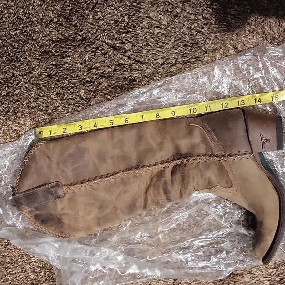 Lane PJ Boot - Picture 11 of 13